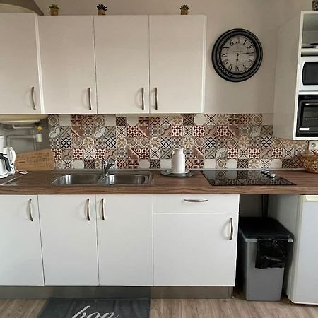 Chez Loulou - Appartement Honfleur - מראה חיצוני תמונה